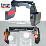Center Console Organizer Gear Shift Tray For Jeep Gladiator Accessories And New. Price: $50.57.