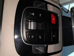 2023 Hyundai Santa Fe Overhead Console Black Used 73K Miles Oem 241-14022. Price: $99.65.