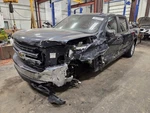 Console Front Floor Fits 20-23 Sierra 2500 Pickup 1542367 Used. Price: $371.25.