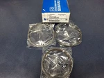 Genuine Subaru Piston Ring Set EJ253 EJ255 EJ257 Wrx Sti 2000-2014 Std Turbo New. Price: $146.42.
