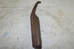 1978-1982 Chevy Corvette C3 Rh Passenger Side Door Arm Rest Brown Used 165294. Price: $52.99.