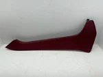 2018-2024 Porsche Cayenne Left Side Center Console Trim Panel 9Y0863303A Used. Price: $75.00.