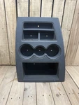2006-2009 Dodge Ram 1500 2500 3500 Business Class Floor Console Cup Holder Used. Price: $125.99.