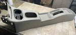 2005-10 Cobalt 07-10 G5 Front Center Console Shifter Trim Bezel Cupholders Gray Used. Price: $74.98.