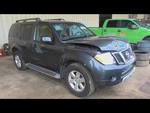 Console Front Roof With Rockford Fosgate Audio System Fits 05-13 Xterra 1279400 Used. Price: $103.90.