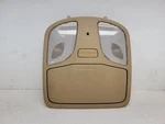 2011 2012 2013 2014 Hyundai Sonata Overhead Roof Console 92800-3S002-TX Used. Price: $45.00.
