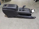 Console Front Floor Full With Lid Xl Fits 15-16 Ford F150 Pickup 1150470 Used. Price: $550.00.