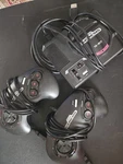 Sega Genesis Mini (2019) Hdmi Console With Wired Controller - Used. Price: $99.99.