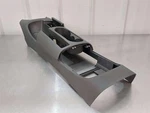 08-13 Audi R8 Front Console Black (jn) 420863365 4208632426PS *chips/scratches* Used. Price: $245.37.