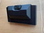 2015 - 2025 F150 F250 F350 F450 Center Jump Seat Rear Cup Holder New. Price: $119.00.
