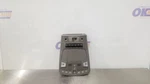 20 Ford F250 Super Duty Lariat Overhead Roof Console Gray Crew Cab Used. Price: $300.00.