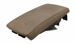 Console Front Floor 4 Door Sedan Leather Fits 2010-2012 Altima Factory Oem Used. Price: $60.00.