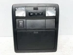 2016 - 2023 Toyota Tacoma Overhead Map Light Dome Console W/out Sunroof Oem Used. Price: $134.79.