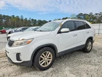 Console Front Floor With 110V Inverter Heated Seats Fits 14-15 Sorento 5018092 Used. Price: $157.30.