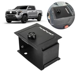 Console Safe 3-DIGIT Combo For 2024-2026 & Newer Toyota Tacoma Fits PT971-35243.. Price: $99.00.