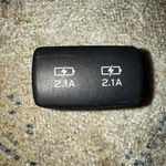 2020-2022 Subaru Outback Center Console Auxiliary Jack Usb Port Plug Socket Oem Used. Price: $69.00.