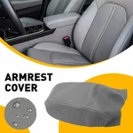 Fit For 2015-2019 Hyundai Sonata Light Gray Center Armrest Console Lid Cover Usa New. Price: $12.99.