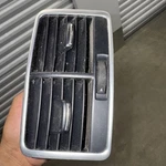 2005-2011 Fits Audi A6 Quattro C6 Rear Center Console Air Vent 4F0819203C Used. Price: $14.99.