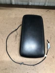 Blemish 11-22 Jeep Grand Cherokee Dodge Durango Center Console Lid Armrest Usb Used. Price: $54.00.