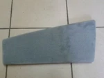 Bmw X5 Series E53 Rear Left Center Console Trim Panel N/s Grau Grey Used. Price: $102.88.