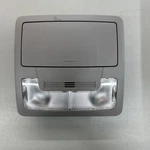 2014 Toyota Camry Overhead Roof Console Grey Used Oem. Price: $62.16.