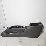 2005-2007 Jeep Liberty Center Floor Console Trim Base Khaki Oem A3200196S 05-07 Used. Price: $71.99.
