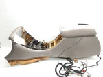 2003 Bentley Arnage Center Console Gray Leather With Arm Rest Used. Price: $299.99.