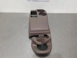 2002 Toyota Tacoma Center Floor Console Tan Used. Price: $105.00.
