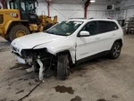 Console Front With Sunroof Fits 19-21 Cherokee 2069880 Used. Price: $94.90.