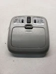 Console Front Mini Without Sunroof Fits 2003-2007 Escap Factory Oem Used. Price: $86.95.