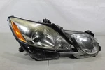 07 08 09 10 11 Lexus GS350 450H 460 Xenon Right Passenger Headlight Oem - Damage Used. Price: $237.50.