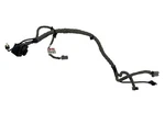 2016 Ford Focus Sedan Front Center Console Wire Harness Wiring G1ET-15K857 Used. Price: $44.97.
