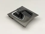 2015 - 2023 Dodge Charger Hellcat Scat Pack Srt Carbon Fiber Dash Trim Bezel Oem Used. Price: $599.99.