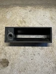 2000-2006 Bmw E53 X5 Center Console Ashtray Insert Oem 5116 8402967 Used. Price: $10.00.