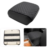 Fit Infiniti QX56 QX80 2011-2017 Front Center Console Armrest Lid Cover Black New. Price: $32.99.