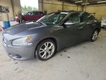 2014 Nissan Maxima Overhead Console With Navigation - Used 144K Miles. Price: $91.39.