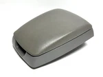 03-09 Kia Sorento Front Center Console Arm Rest Lid Storage Assy 84640-3E051FC Used. Price: $50.00.