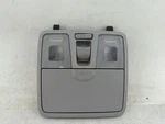 2014 Hyundai Elantra Overhead Roof Console FX7D9 Used. Price: $102.00.