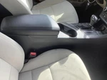 Used Front Lower Center Console Fits: 2015 Kia Optima Floor Korea Built At Cloth. Price: $82.00.
