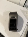 2006-2009 Toyota Prius Passenger Side Right Dash Air Vent Trim Oem 55650-47060 Used. Price: $26.98.