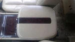 Console Front Floor With Entertainment System Fits 10-11 Escalade 467810 Used. Price: $400.00.