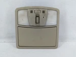 2010 Nissan Maxima Overhead Roof Console W195Y Used. Price: $66.07.
