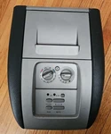 2003 2004 2005 2006 Lincoln Navigator Rear Audio Climate Controls Cupholder Used. Price: $39.00.