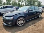 Console Front Roof Fits 13-15 Audi A4 2023913 Used. Price: $99.90.