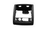 11-17 Volkswagen Vw Touareg Console Back Panel Cover Trim 7P6864299 Oem Used. Price: $48.00.