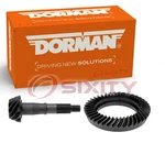 Dorman Rear Differential Ring & Pinion For 1977-2002 Pontiac Firebird New. Price: $335.17.