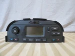 03 04 05 06 07 08 Jaguar S-type Ac Temp Heat Climate Control Unit 2R8H-18C612-BN Used. Price: $174.99.