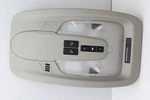 10 11 Chevrolet Equinox 20862171 Console Control Unit OC371 Used. Price: $35.97.
