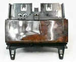 10-12 X204 Mercedes GLK350 Center Console Ashtray Wood Grain Assembly Used. Price: $29.70.