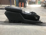 2021-2025 Ford F150 Front Center Floor Shift Console Xlt Assembly Oem Used. Price: $1088.69.